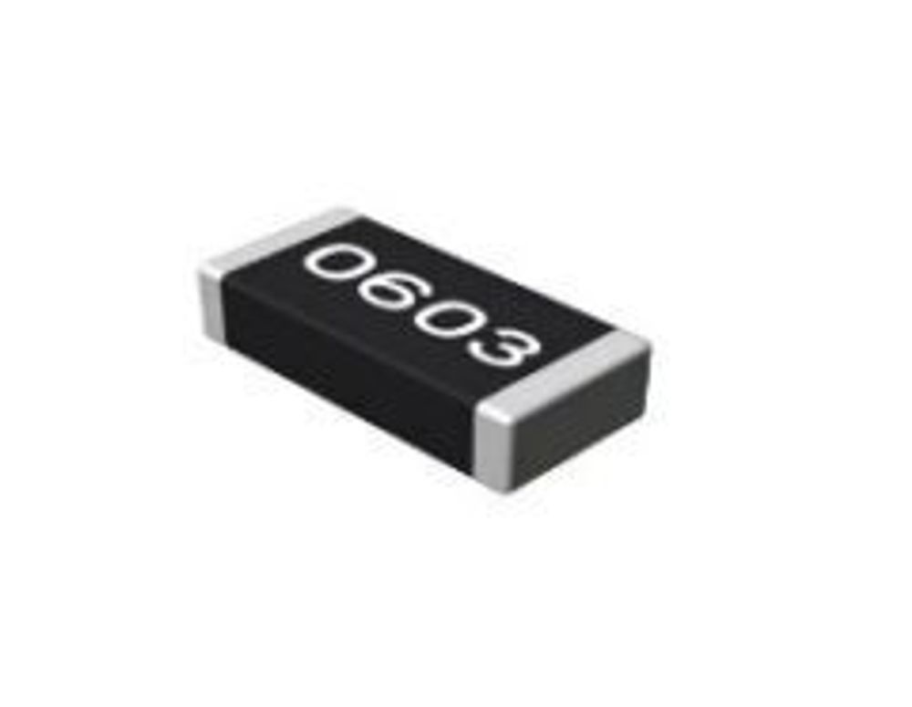 Резистор SMD 10 кОм 0603 ±1% (упаковка 10 шт)