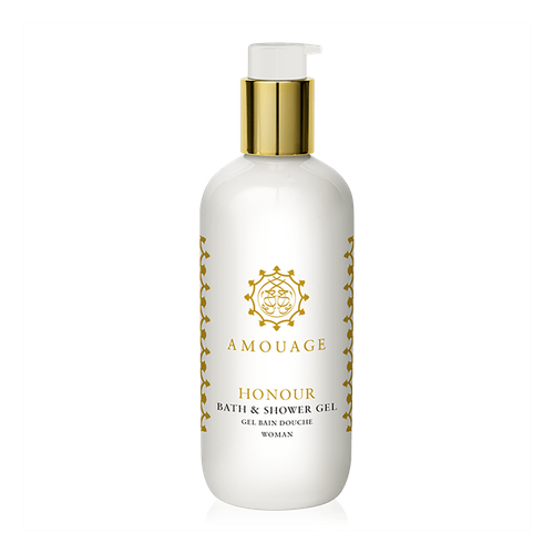 Amouage Honour woman Shower gel