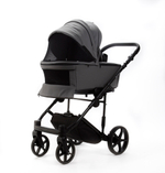 Коляска 2 в 1 Adamex Zico New Deluxe
