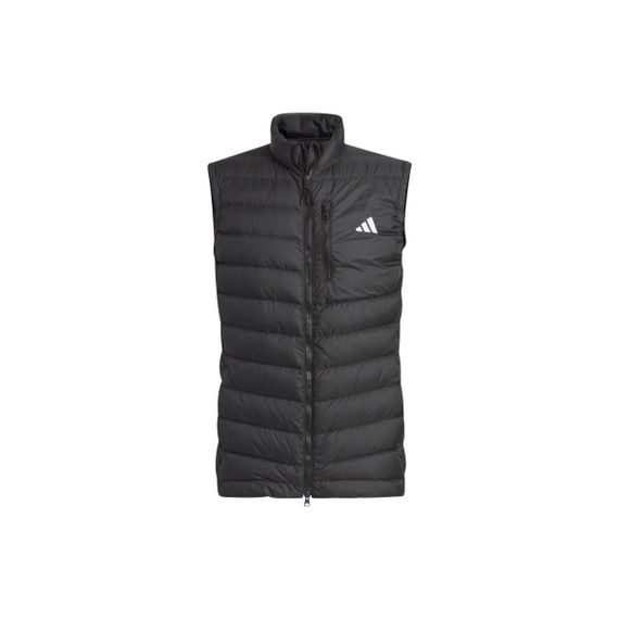 Adidas Down Vest 630 Logo