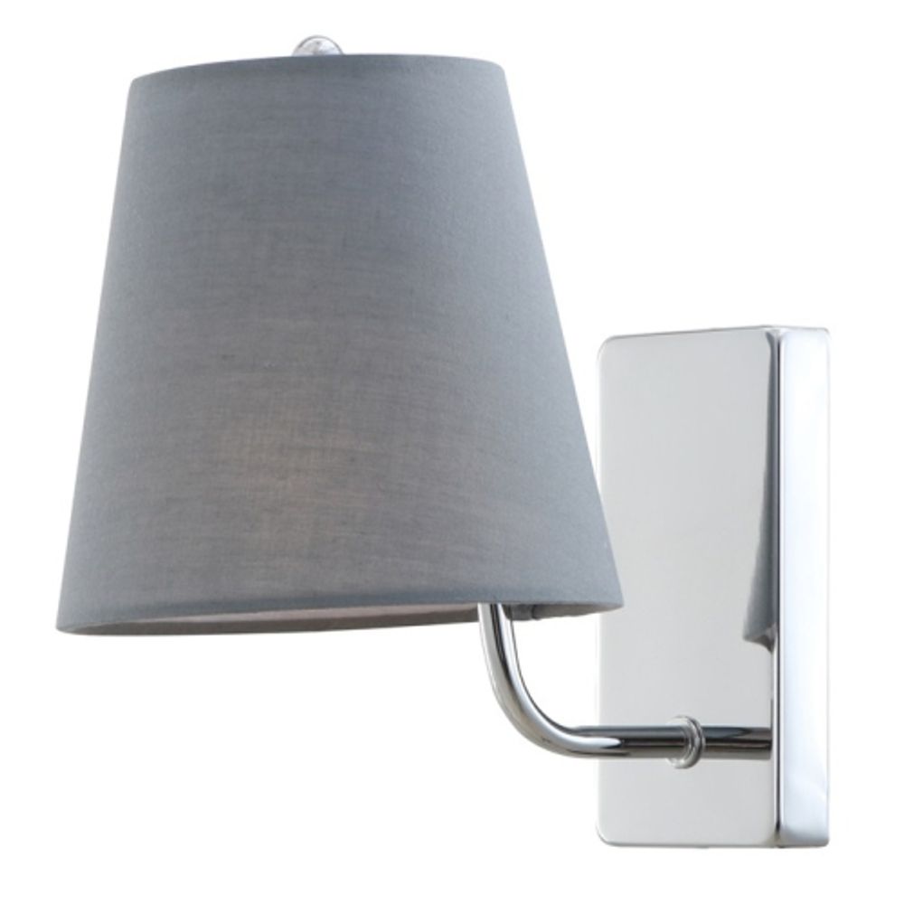 Бра светильник Rivoli Evie 2087-401 настенный 1 х Е14 40 Вт классика | Rivoli