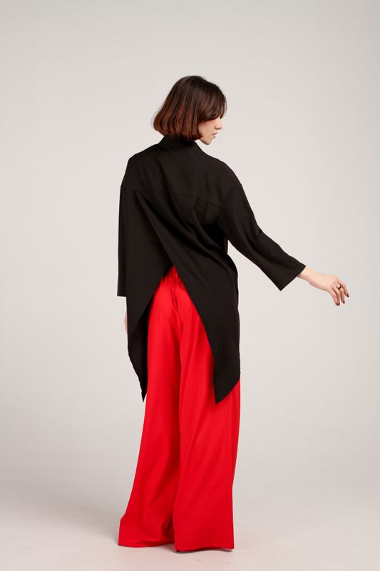 РУБАШКА-КИТЕЛЬ 23Х. PROF