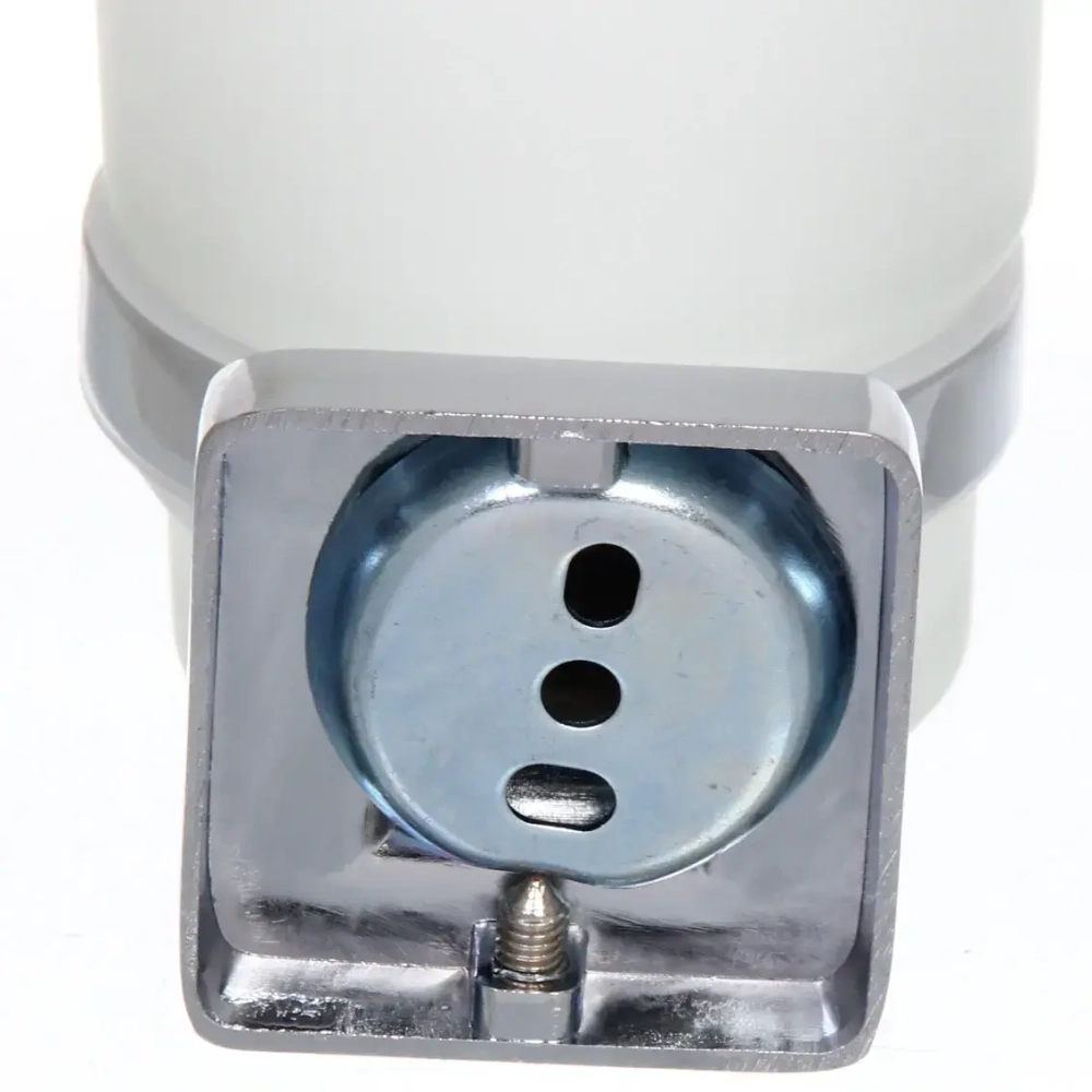 Стаканчик для зубных щеток «Блеск» 1617