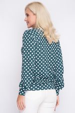 Блузка 40738-1 Avili