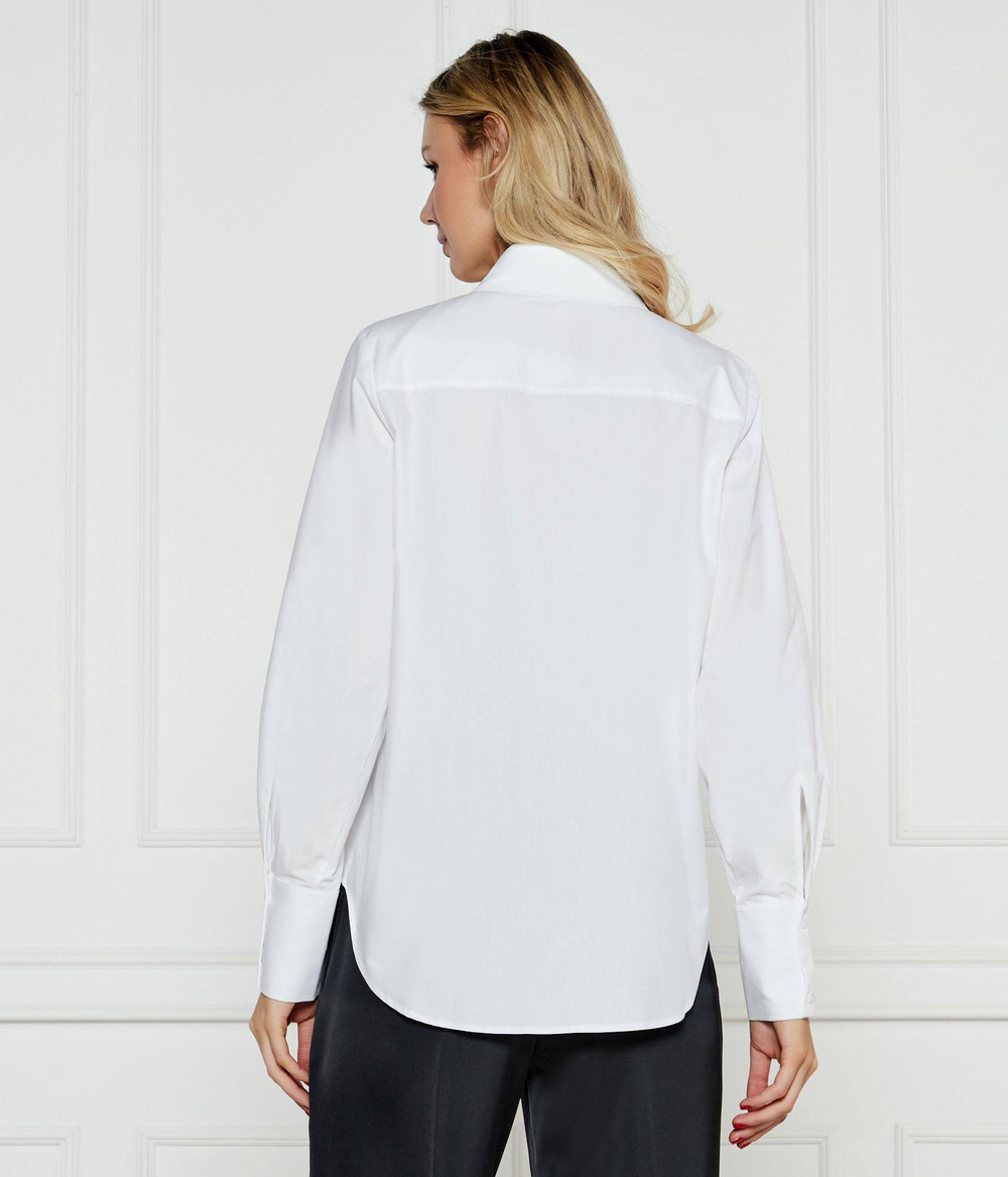 Рубашка Karl Lagerfeld - белый(A1W11026)