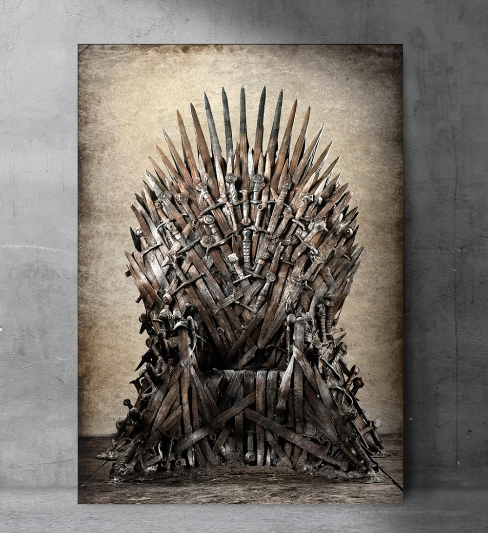 Игра престолов 7 (Game of Thrones)