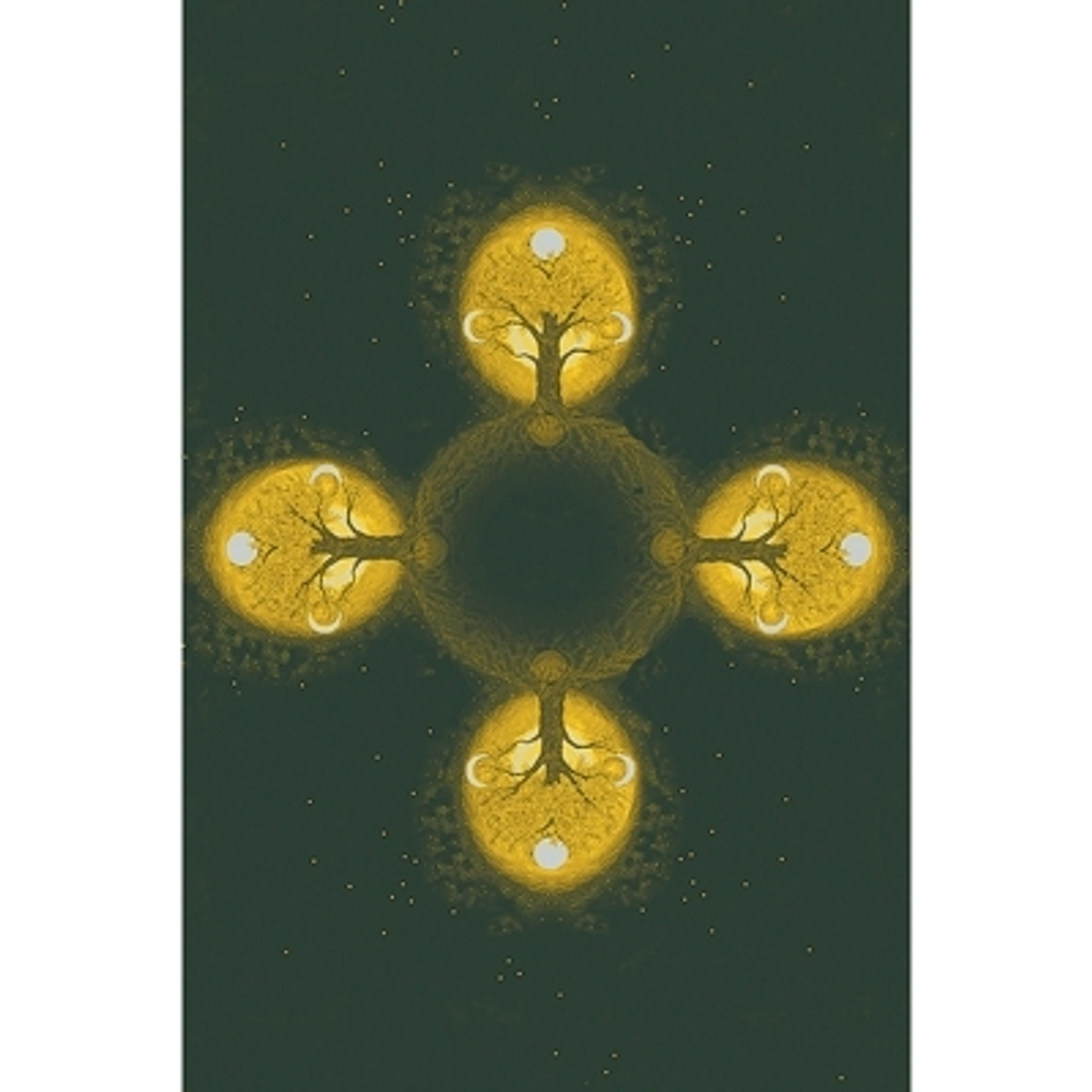 Набор "Таро Анны К."