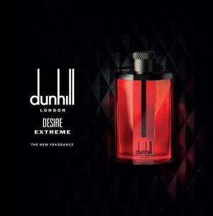 Alfred Dunhill Desire Extreme