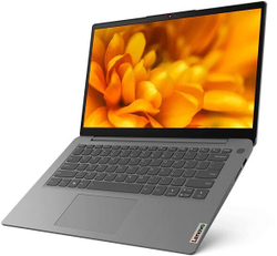 Ноутбук 14" Lenovo IdeaPad 3 14ALC6 (82KT0038RU)