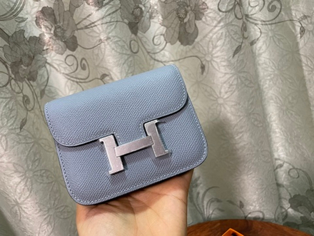 Hermes Constance Slim