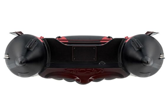 Лодка ПВХ STORMLINE Air Classic 335