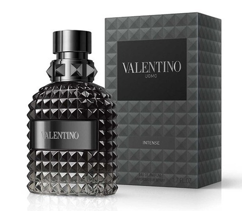 VALENTINO Uomo Intense 2021