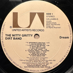Nitty Gritty Dirt Band - Dream (США 1975г.)