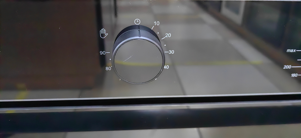 электрическая духовка O 526 S