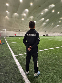 Брюки тренировочные Jogel Camp 2