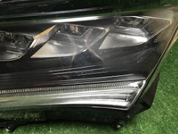 Фара левая Lexus RX 4 (2015-2019) LED под 1 блок