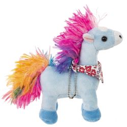 GAEM Игрушка набивная "Лошадка", L13,5 W5 H14 см, 3в.