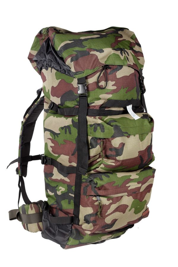 Рюкзак Пикбастон цвет КМФ ткань Оксфорд/Рип-Стоп 20000 мм (сетка)