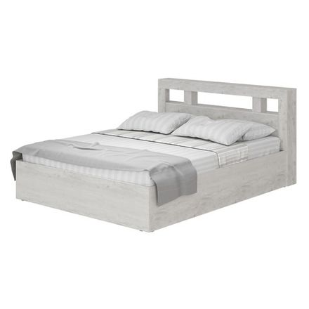 Прима КР-16 Кровать 1,6 м без настила