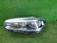 Фара левая BMW X5 F15 X6 F16 (2015-2018) Adaptive LED