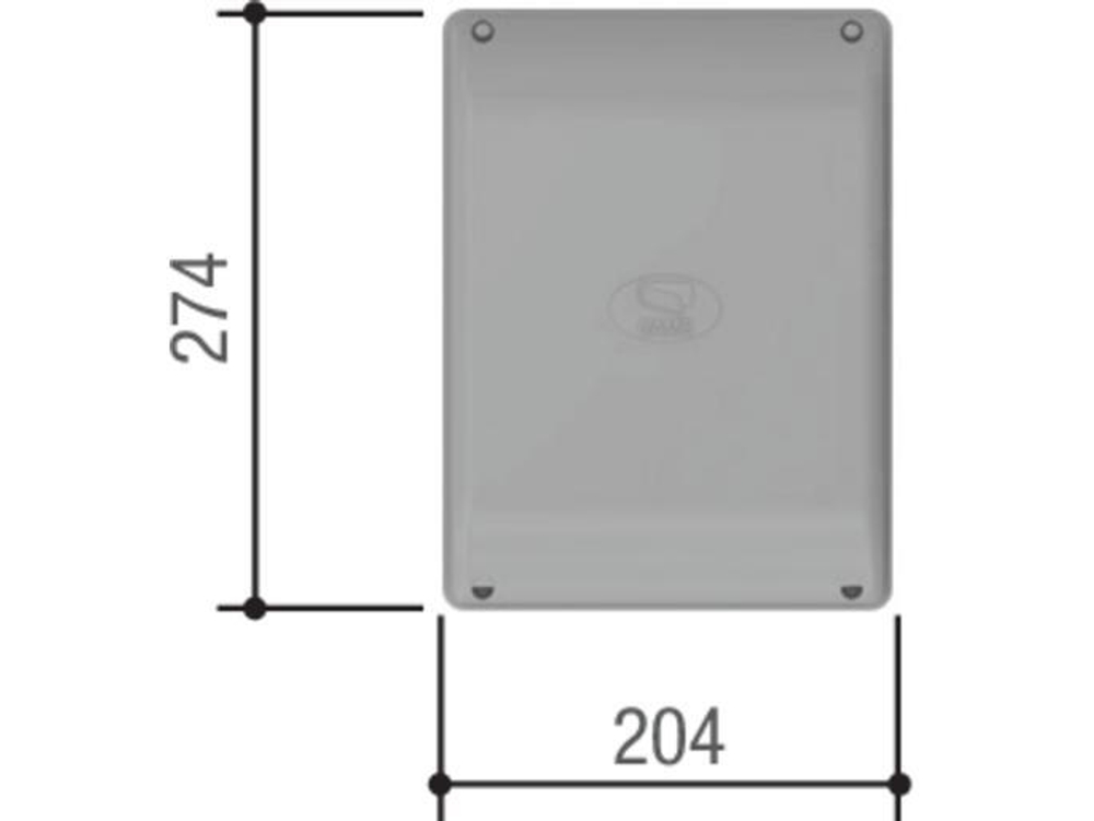 ZL160N Блок управления одним приводом FLEX, CAME 002ZL160N