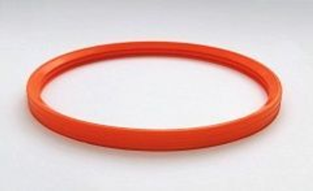 Силиконовое уплотнительное кольцо дымохода ф250 h9 ZIN Italy