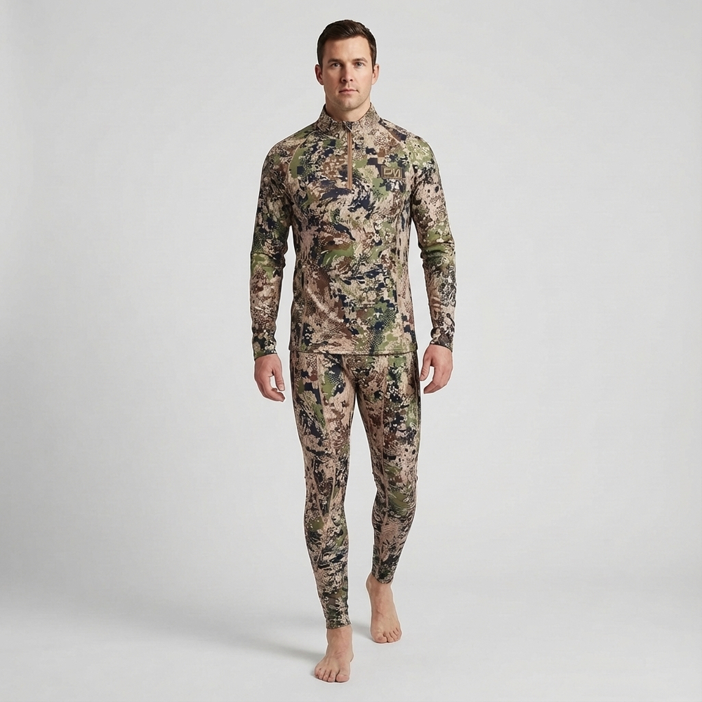 Термобелье (легкое) "LIGHT" цвет SL