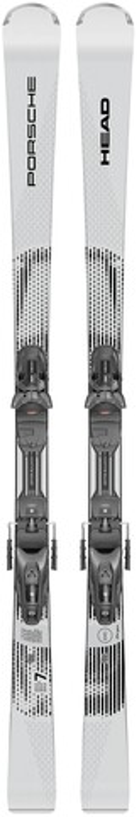 HEAD 313635 экспертный универсал Porsche 7 series SW BB-PR grey-black (163)+ крепления 100955 PROTECTOR PR 13 GW BR 85 [P]