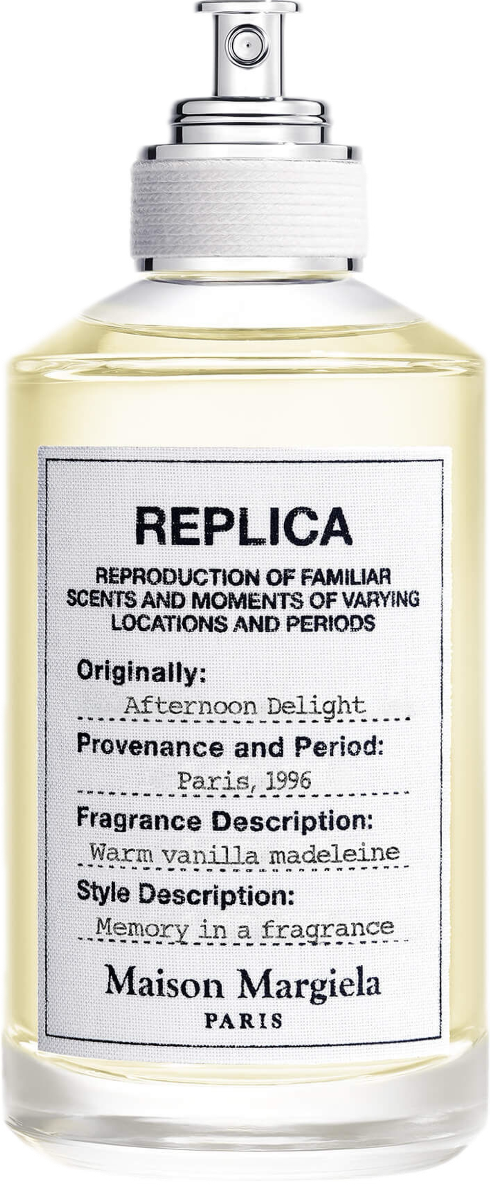 Maison Margiela Afternoon Delight EDP
