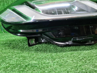 Фара правая Jaguar F-PACE (2020-н.в.) LED