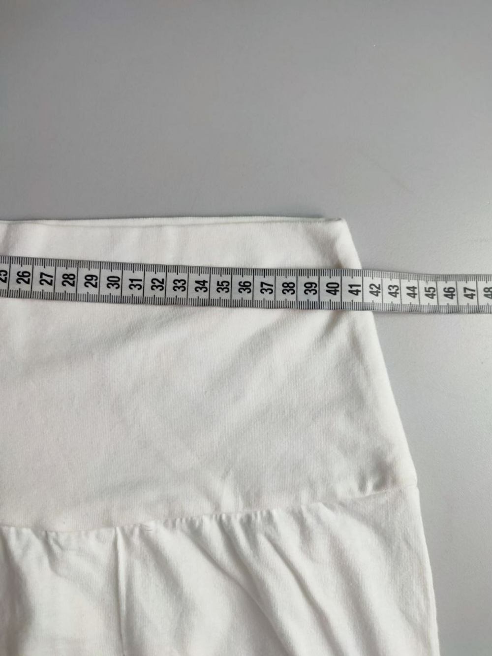 Юбка Baobab хлопковая красивая 48 размер