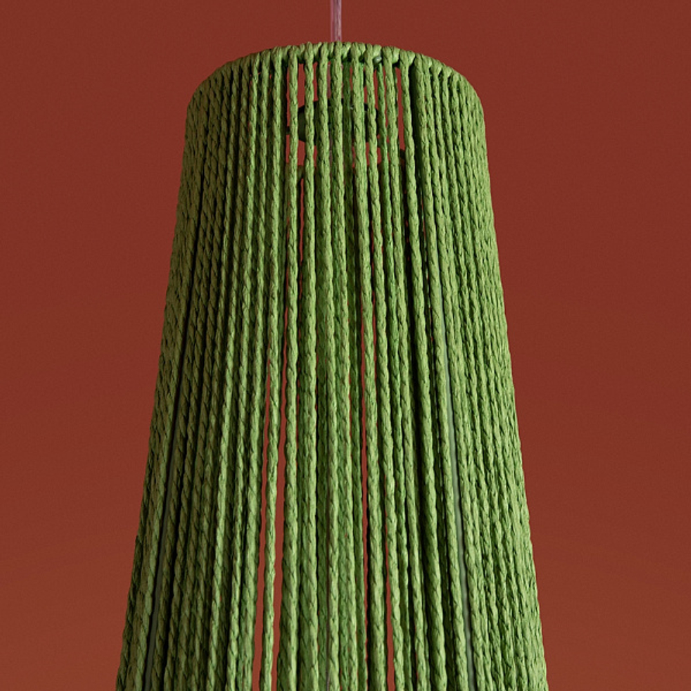 Подвесной светильник Freya Cottage FR5405PL-01GN1