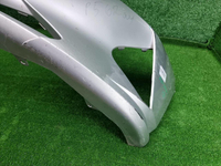 Бампер передний Hyundai Solaris 2 (2020-2022)