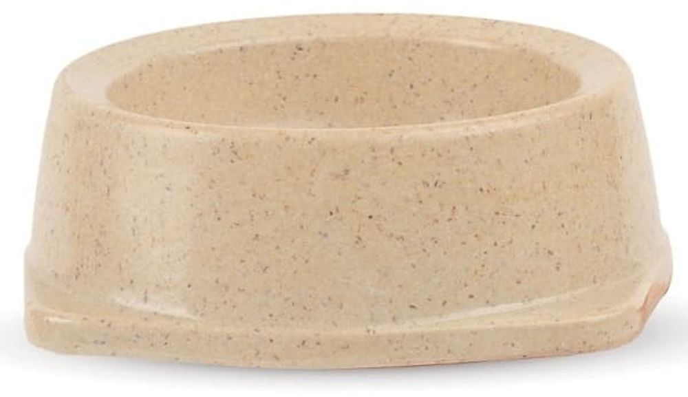 Миска (Triol) BM01 бамбук 0.150л