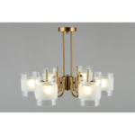 Потолочная люстра Aployt Syuzet APL.661.07.06