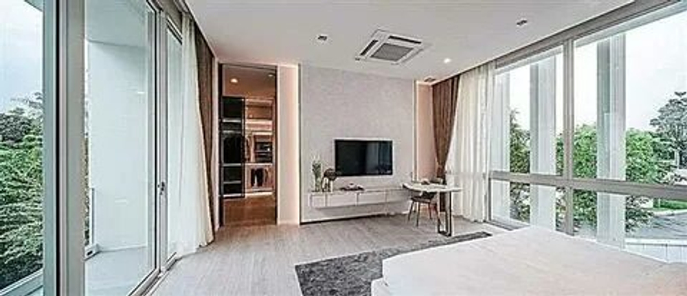 Кассетная VRF система General Climate GC-G71/4CRAN1