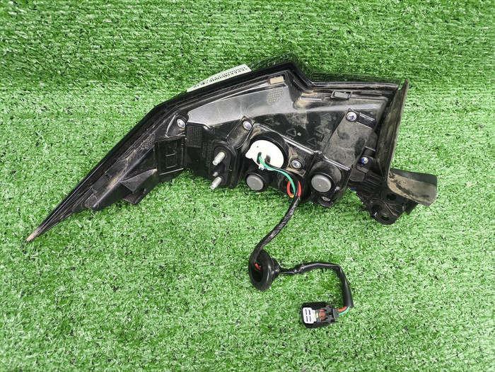 Фонарь правый внешний Changan Uni-V (2022-н.в.)