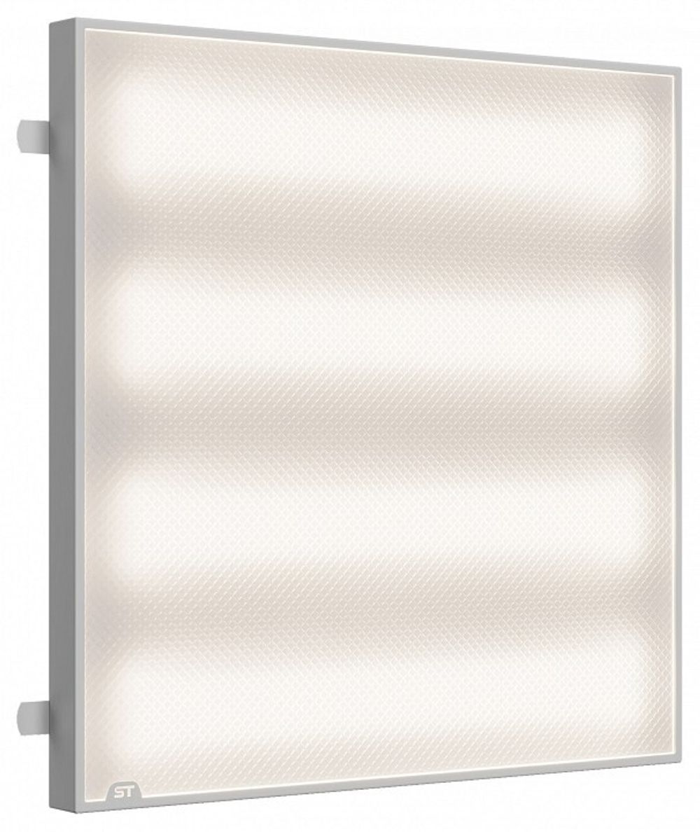 Светильник для потолка Грильято ST-Luce  STP-G-1001-P-36-4K-40