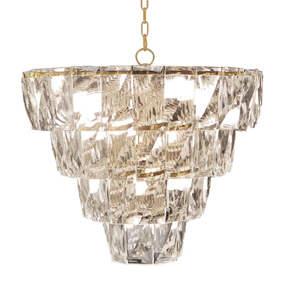 Люстра Amazone