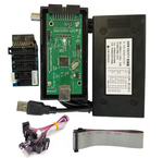 Программатор J-Link V9 ARM USB-JTAG