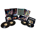 Marillion / Script For A Jester's Tear (Deluxe Edition)(4LP)