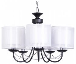 Подвесная люстра Doge Luce 083 A083L05DT