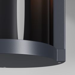 Настенный светильник Maytoni   O451WL-01GF