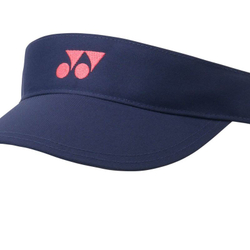Козырек теннисный Yonex Visor - небесный