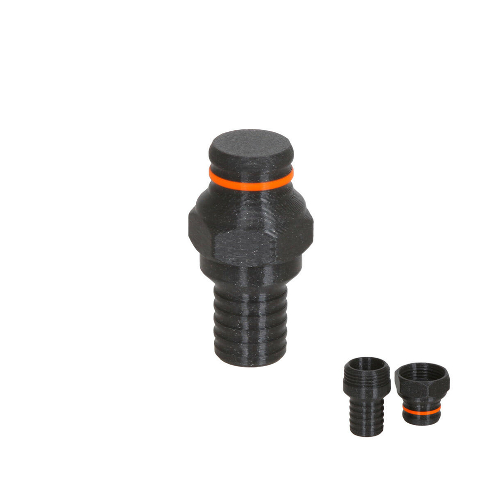 Кейс для свечи зажигания короткий