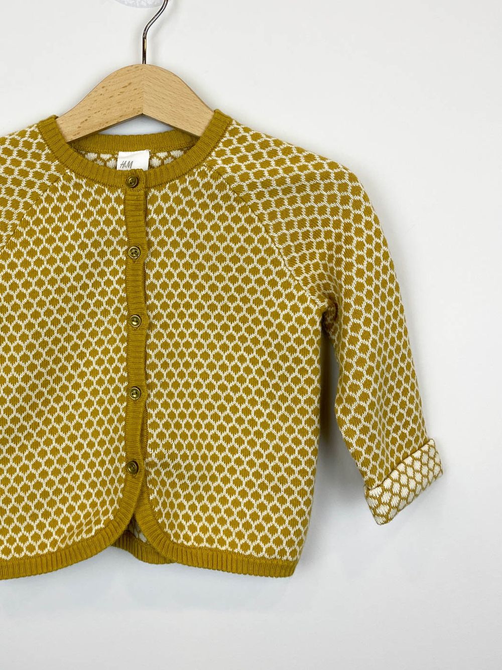 Кардиган H&M