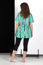 Костюм Город Виотекс ЗЕЛЁНЫЙ