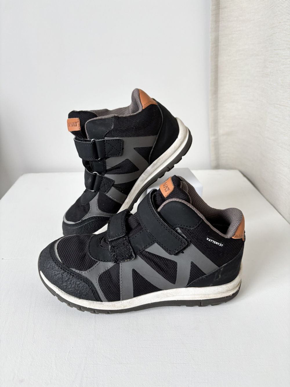 Ботинки Kavat, 34