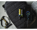 Зарядное устройство Armytek «Handy C2 Pro» 2-канальное