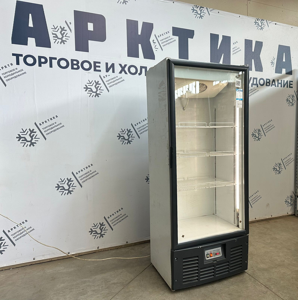 Шкаф холодильный Ариада R700VS